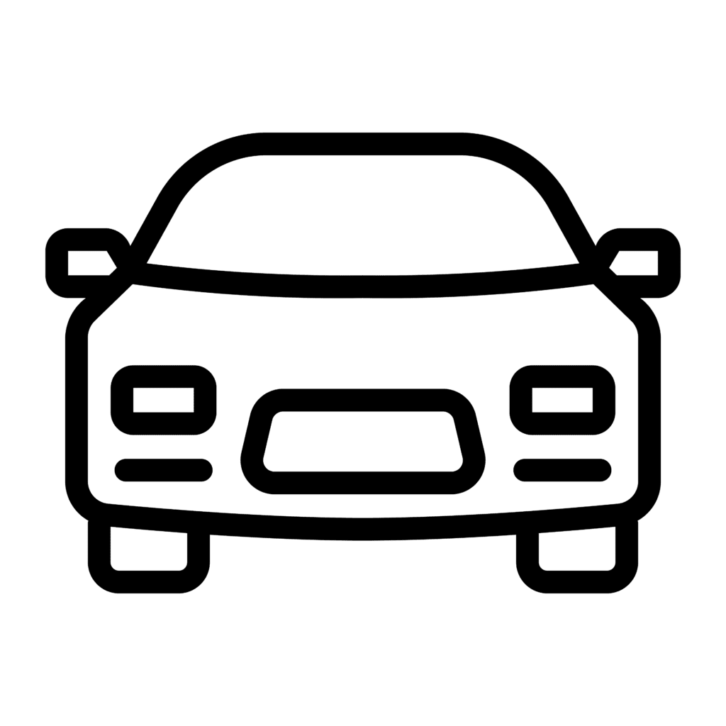 Vehicle Logistics Dashboards - Bodyshop Management System